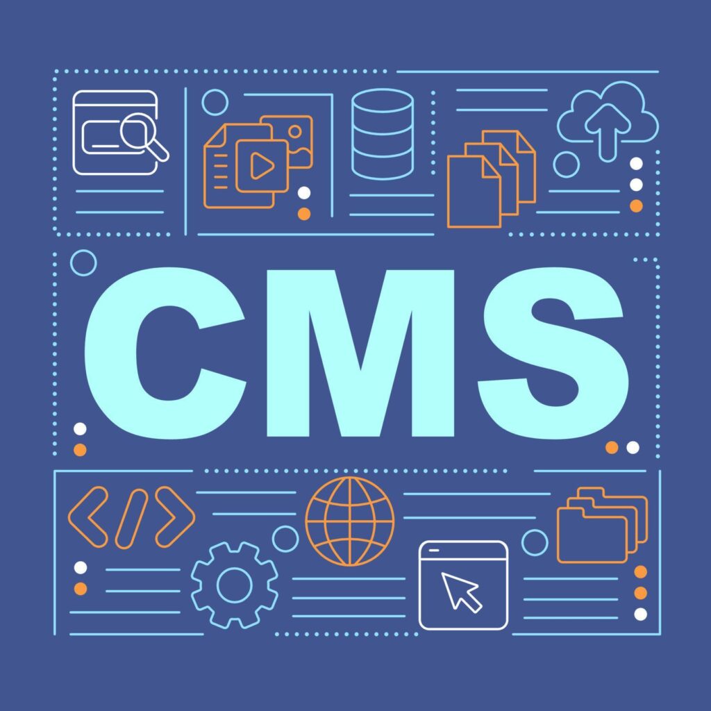 CMS